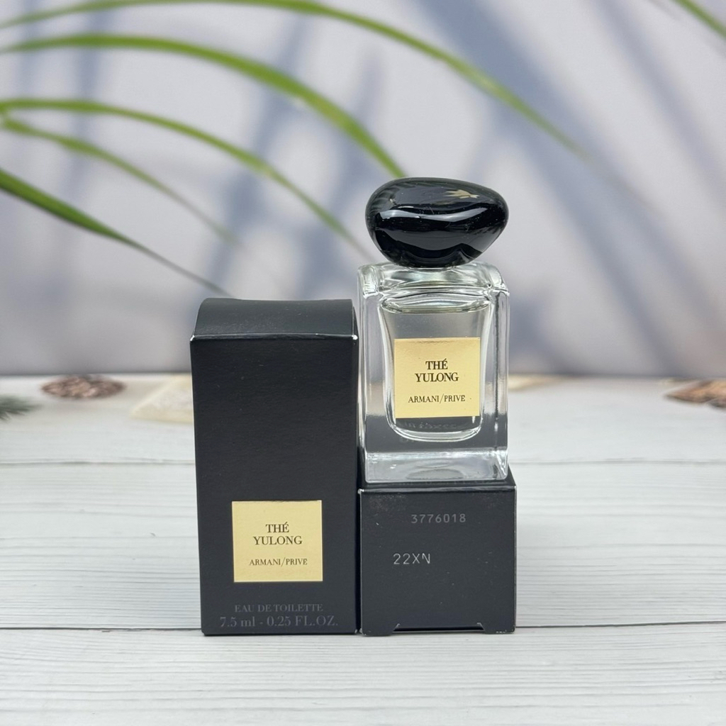 Giorgio Armani Prive The Yulong EDT 7.5ml