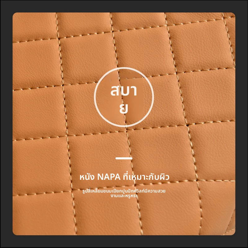【รถยนต์อีซูซุสามารถนำมาใช้ได้】รุ่นทั่วไป คอนโซลกลางเบาะที่เท้าแขน ที่วางแขนในรถยนต์ 5-in-1 หนัง PU - รูปที่ 7