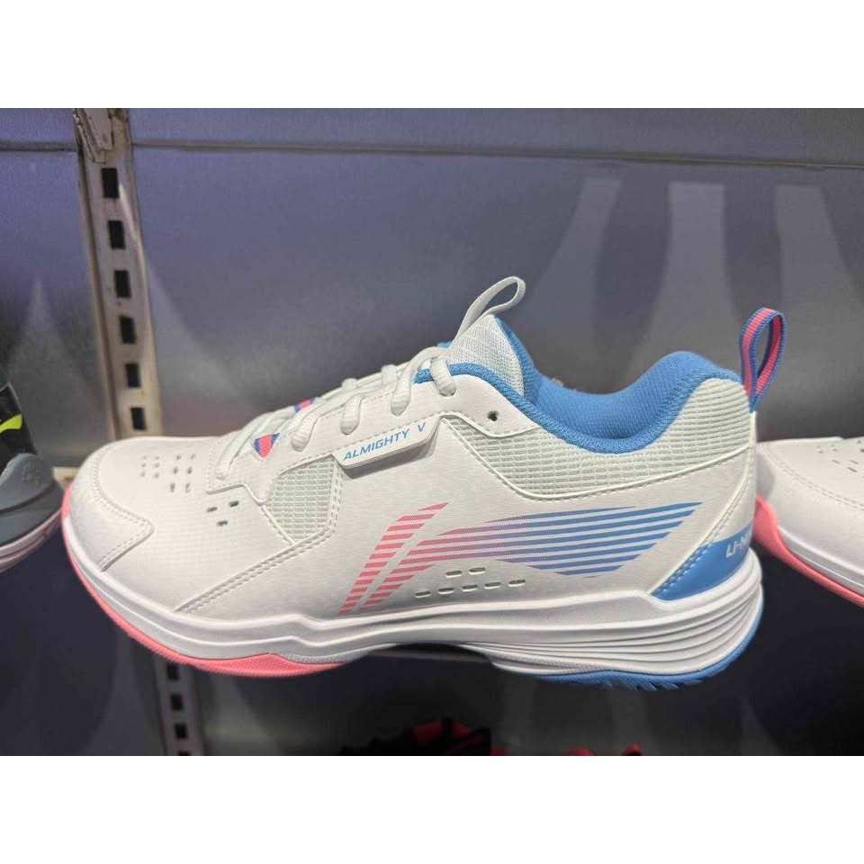 รองเท้าแบดมินตัน LINING ALMIGHT