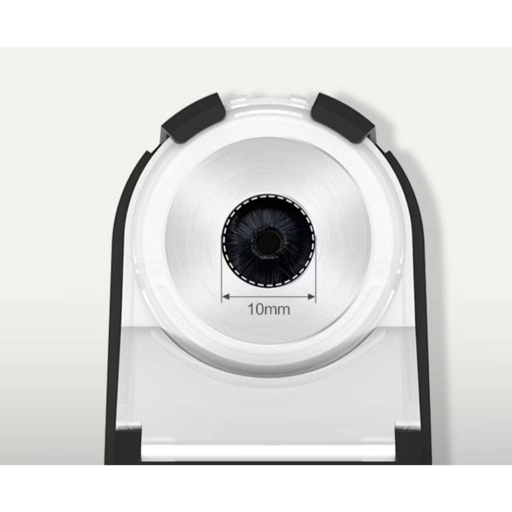 (พร้อมส่งจากไทย) WORX รุ่น WA1602 เครื่องดูดฝุ่นทรงพลัง สำหรับดูดฝุ่นงานเจาะ ขนาด 10 มิล Dust Cover ราคา ถูกที่สุด ดีลบีเคเค แกลเลอรีภาพที่ 6