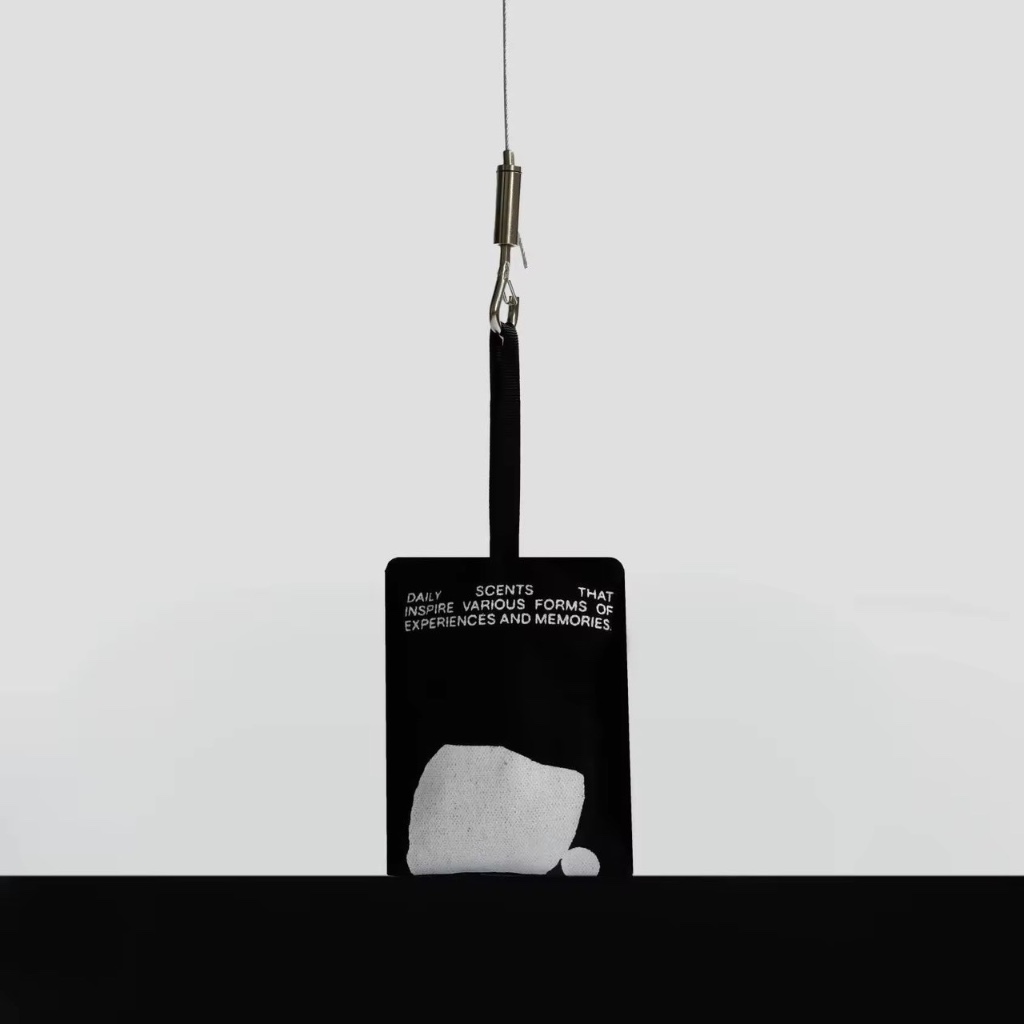 Perfume Sachet ถุงหอมปรับอากาศ