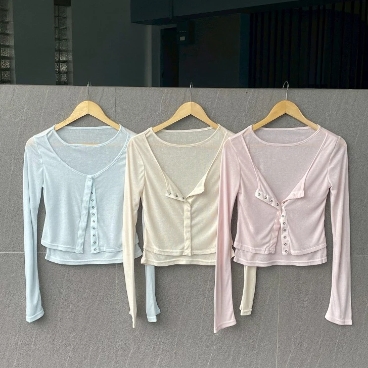 Fascinante.bkk - Layer Top