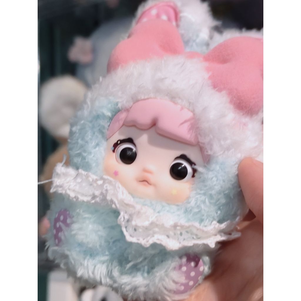 Nommi V9 Frost Cream