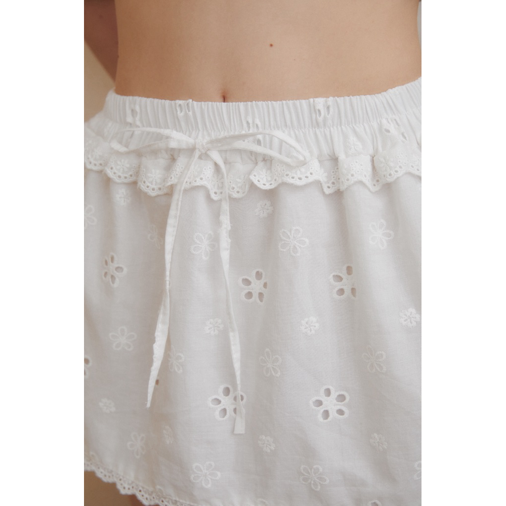 Hanna.bgg Nola skirt 🥨 (H222) - รูปที่ 2