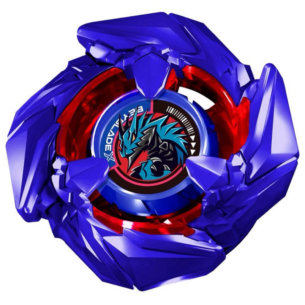 BX-00 Cobalt Drake 4-60F (Lot JP) พร้อมส่งในไทย