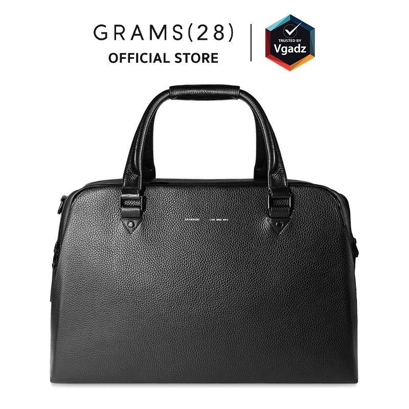 GRAMS(28) กระเป๋า รุ่น 181 Voyager Duffle