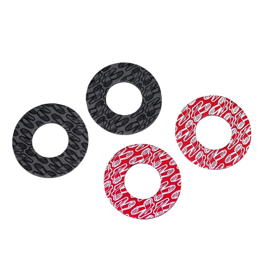 Renthal Grip Donutz โดนัทปลอกแฮนด์ ลิขสิทธิ์แท้