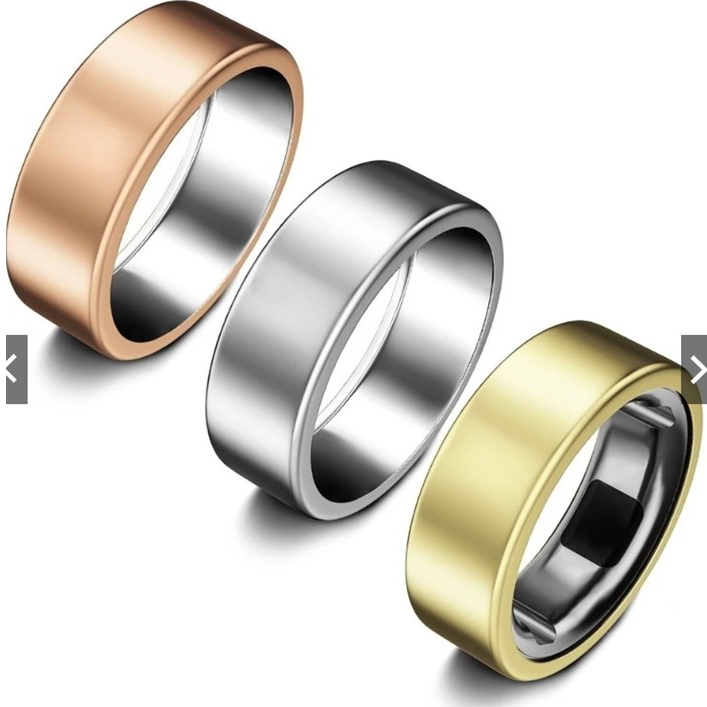 [สินค้าพร้อมส่ง/ส่งด่วน] เคส TPU Oura Ring Gen 4 / Gen 3 เคสป้องกันรอย กันกระแทก เปลี่ยนลุคได้ ราคา ถูกที่สุด ดีลบีเคเค แกลเลอรีภาพที่ 2