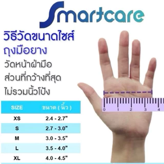 ถุงมือยางไนไตรสีดำ S M L XL💥NITRILE GLOVES🇹🇭Food Grade✨