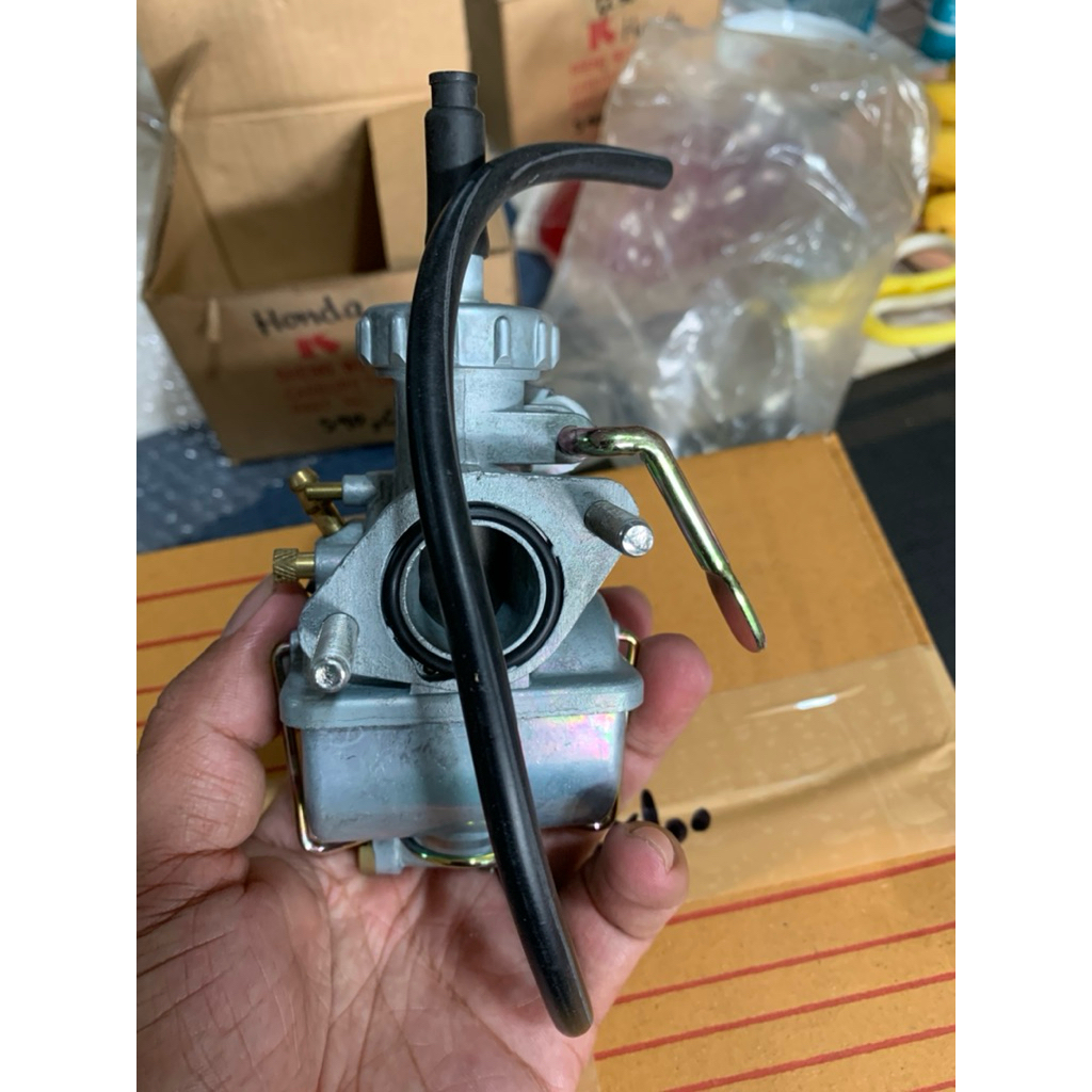 คาร์บู Honda S90 CL90