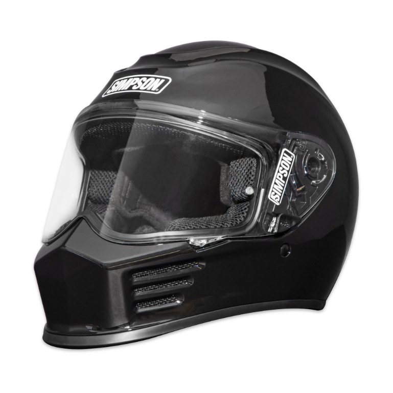 SIMPSON รุ่น SPEED BANDIT