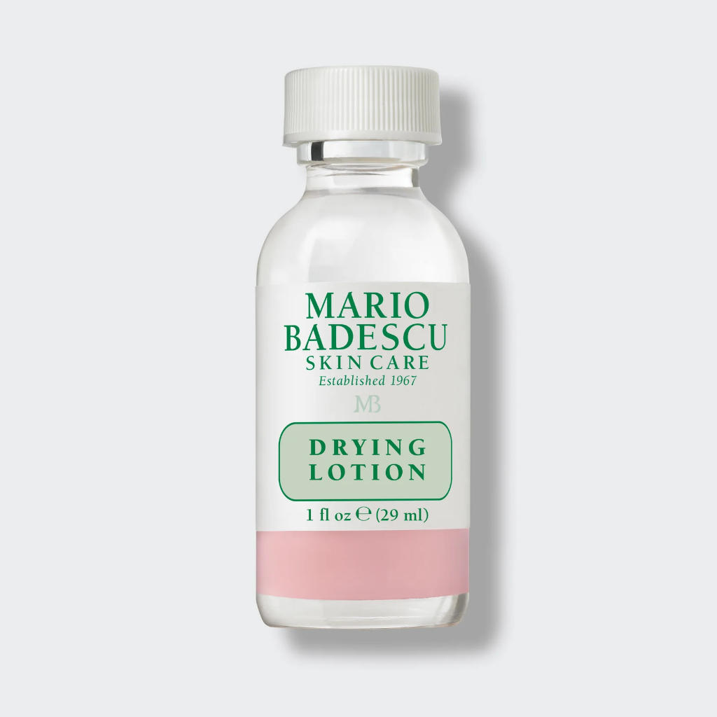 Mario Badescu Drying Lotion for All Skin Types Blemish รูปที่ 2