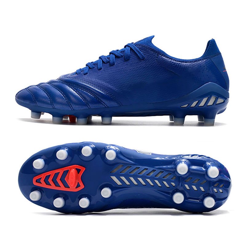 รองเท้าสตั๊ด รองเท้าฟุตซอล รองเท้าฟุตบอลราคาถูกสำหรับผู้ชาย - รูปที่ 3