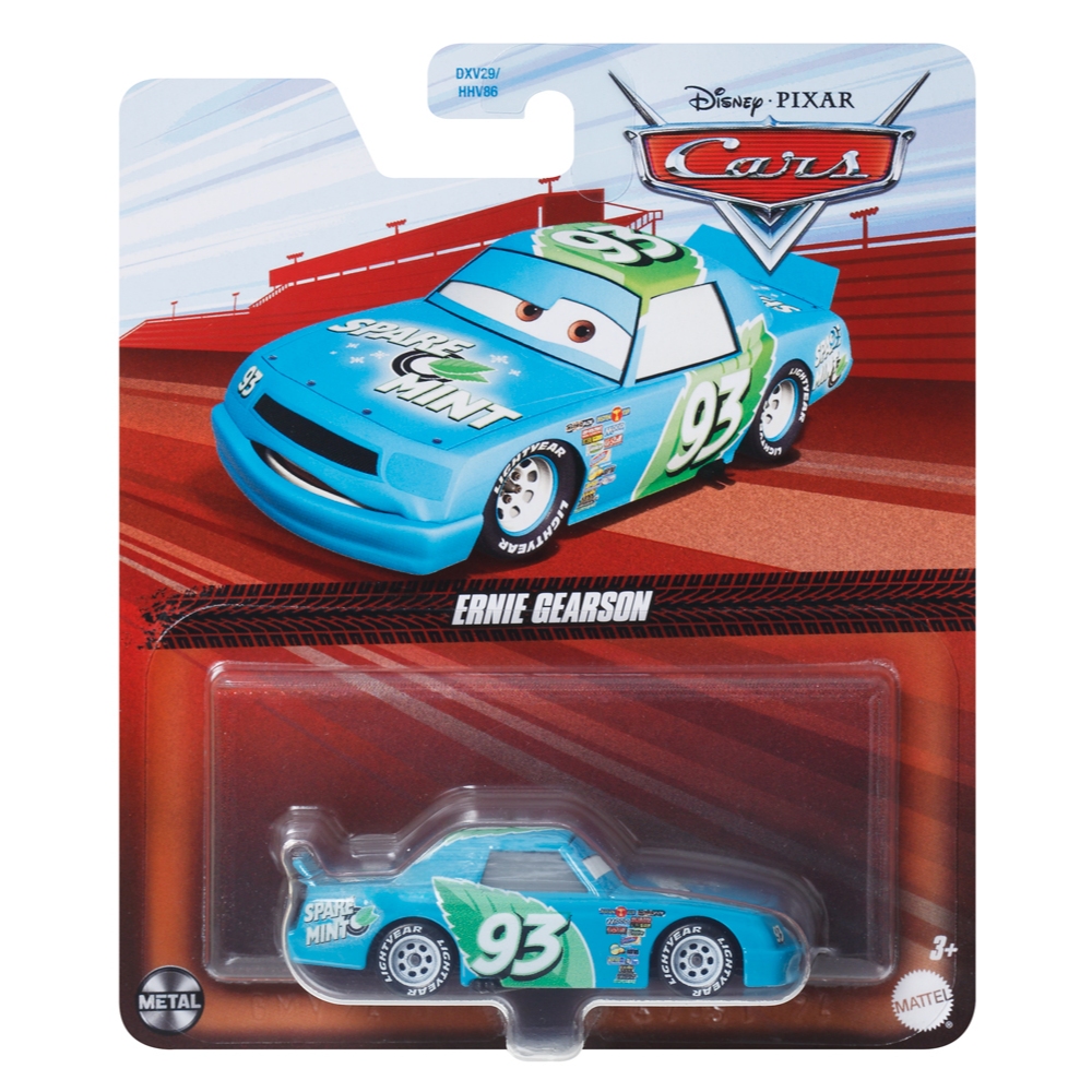 CARS سيارة معدنية Die-cast ‏(تصاميم متنوعة) — صورة 7