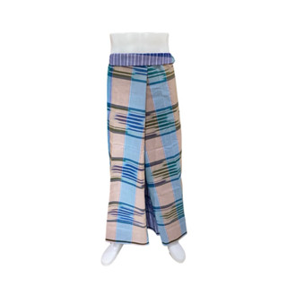 โสร่งชาย ผ้าโสร่งชาย โสร่งมุสลิม เนื้อผ้าคอตตอน