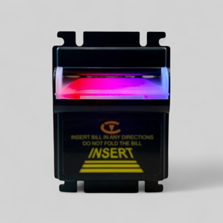 ตัวรับธนบัตร BTC G7RTN SLOT  ตัวรับแบงค์ รับประกัน 1 ปี