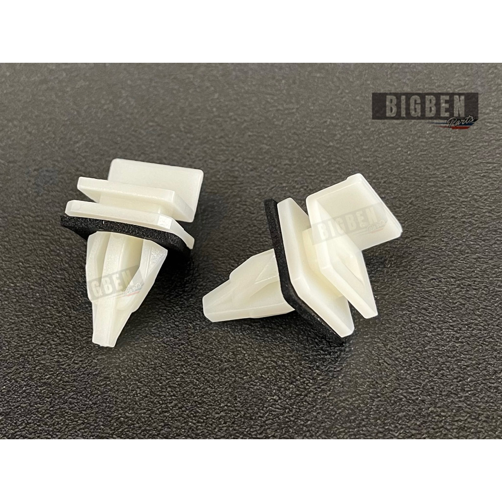 กิ๊บยึดกาบข้าง,ยึดสเกิร์ต HONDA CIVIC EK,COUPE,EG 3DOOR,CRV G1