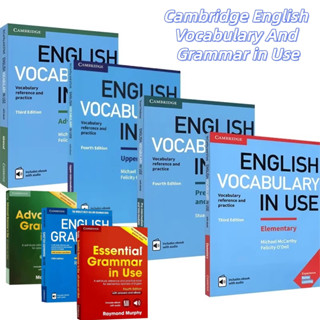 Cambridge English Vocabulary and Grammar in Children's Engli…