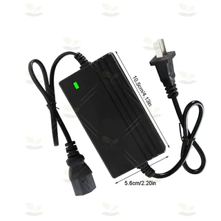ที่ชาร์จ สายชาร์จ ที่ชาร์จเครื่องพ่นยา สายชาร์จเครื่องพ่นยา adepter 12v1.0A-1.8A ของเครื่องพ่นยาแบตเตอรี่