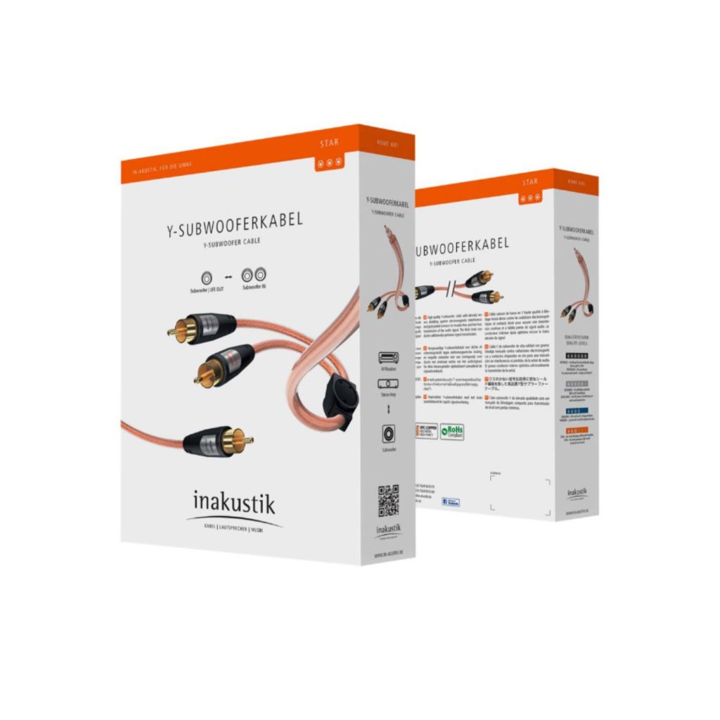 in-akustik : STAR-SUB