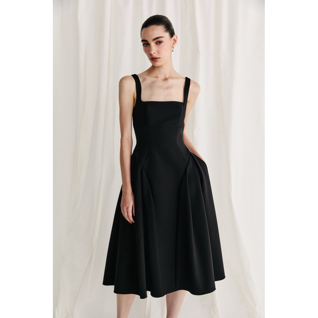 Camilia Studio - Ireen Dress (ไอลีน)