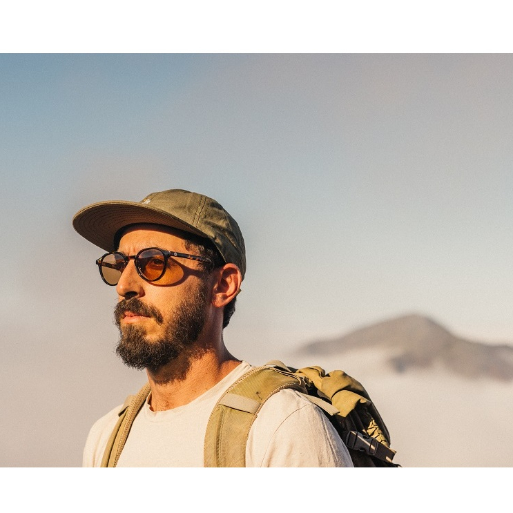 [SUNSKI] แว่นกันแดด polarized รุ่น Vallarta แว่นตากันแดด เลนส์โพลาไรซ์ block 100% UVA/UVB/UV400 ราคา ถูกที่สุด ดีลบีเคเค แกลเลอรีภาพที่ 8