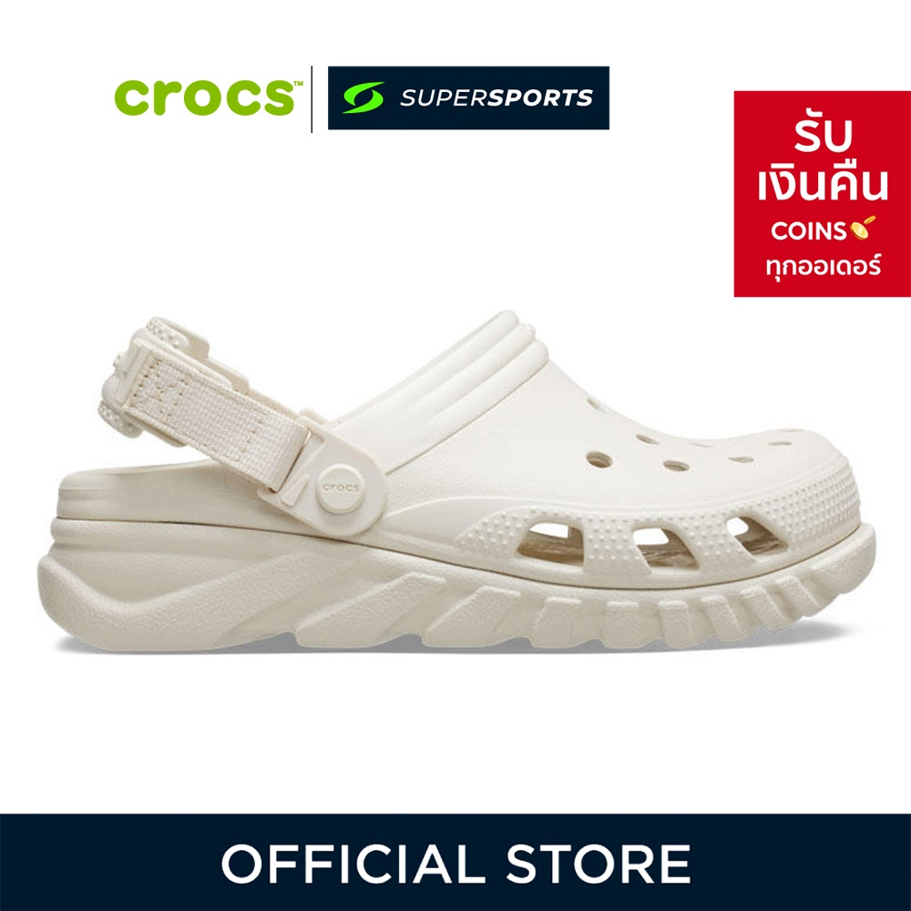 CROCS Duet Max II Clog รองเท้าลำลองผู้ใหญ่
