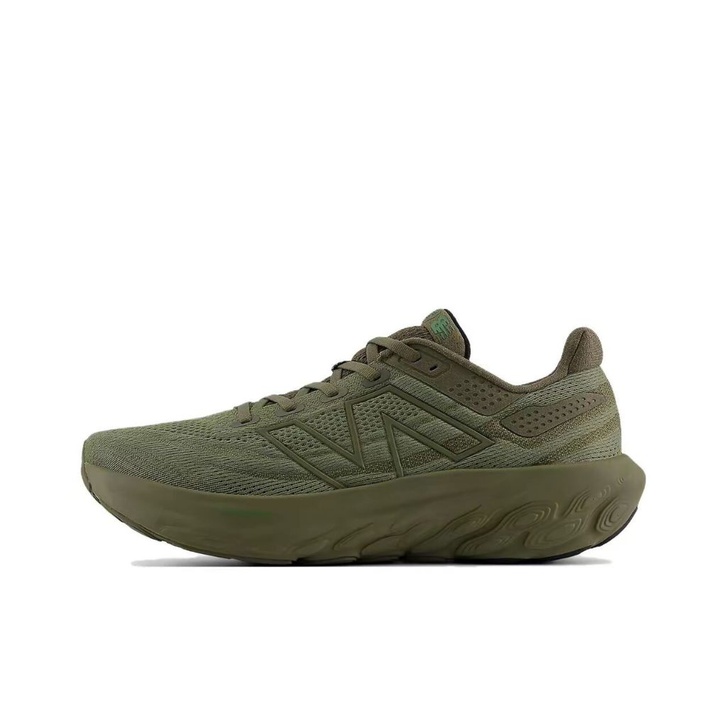New Balance NB Fresh Foam X 1080 รองเท้า U1080I13 running shoes รองเท้ากีฬาชายและหญิง