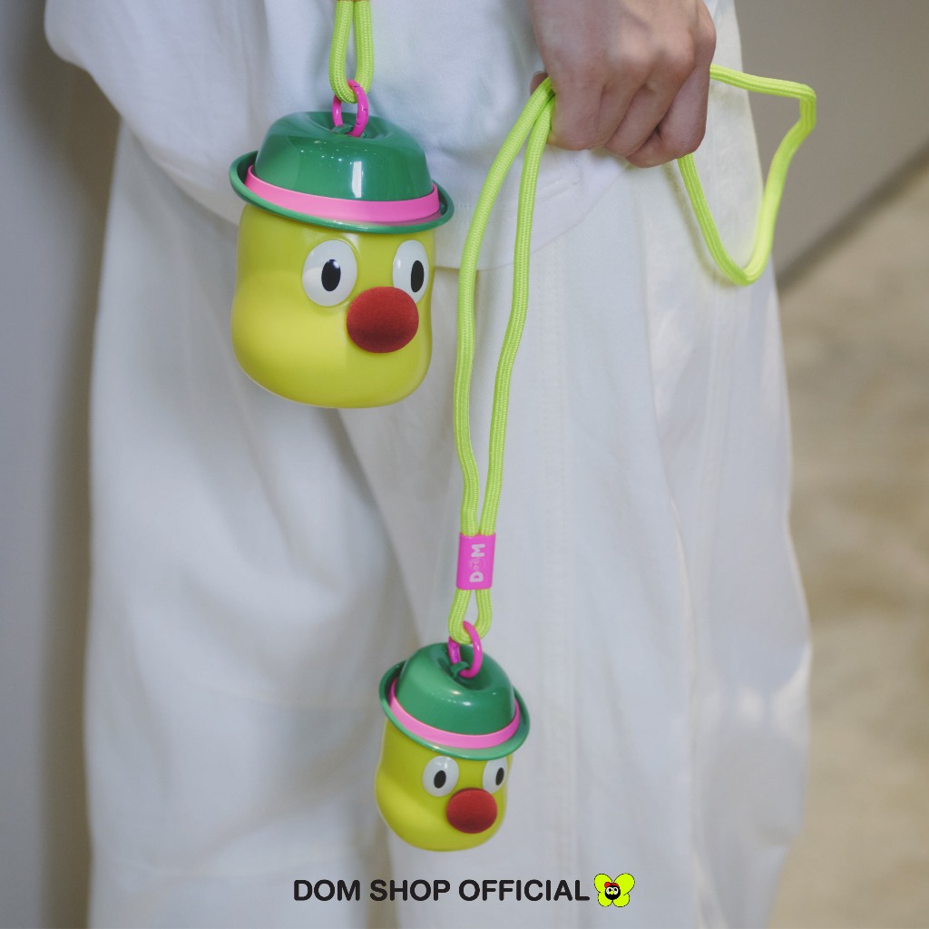 DOMHEAD ( Domland )