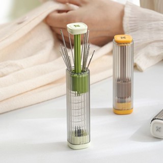 ชิ้น ชุดเย็บผ้าเหล็กครบชุดเครื่องมือเย็บผ้า ทําเอง ที่ใช้งาน…