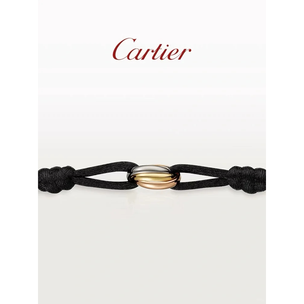 99% new Cartier bracelet in stock