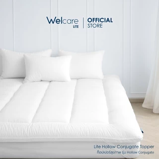[Official] Welcare ทอปเปอร์สุขภาพ Hollow Conjugate