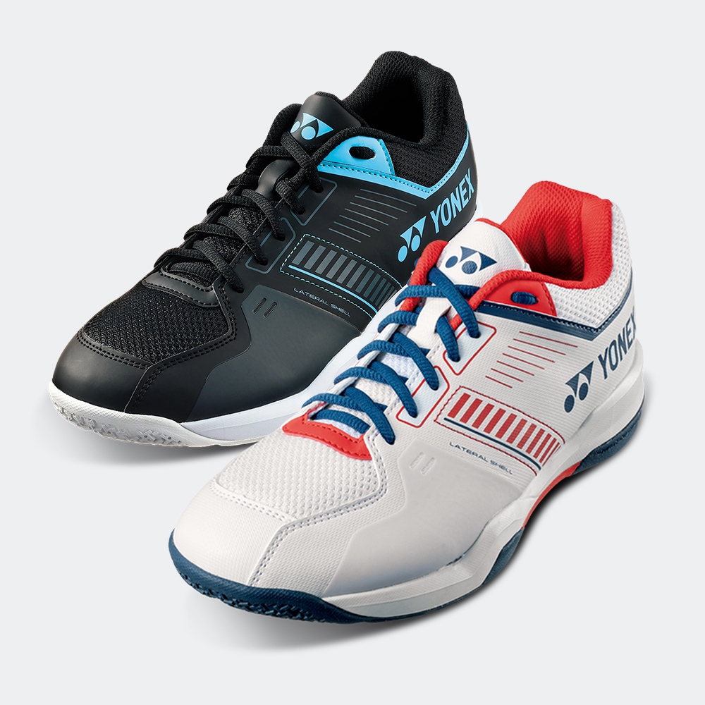 รองเท้าแบดมินตัน รองเท้ากีฬา YONEX รุ่น POWER CUSHION 65 Z VA WIDE