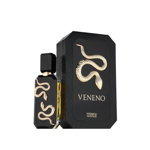 VENENO BY FRENCH AVENUE 100mlเเท้100%