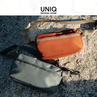 UNIQ Denver Crossbody กระเป๋าสะพายข้าง กระเป๋าคาดอก กระเป๋าสะพายไหล่