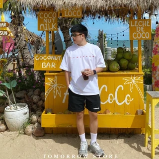 TOMORROW- เสื้อOVERSIZE/Premium -There Alway