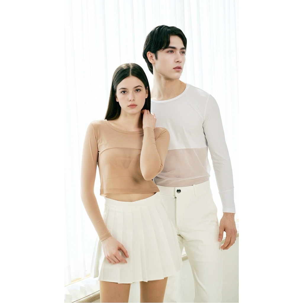 FLOG Cool Crop Inner Wear