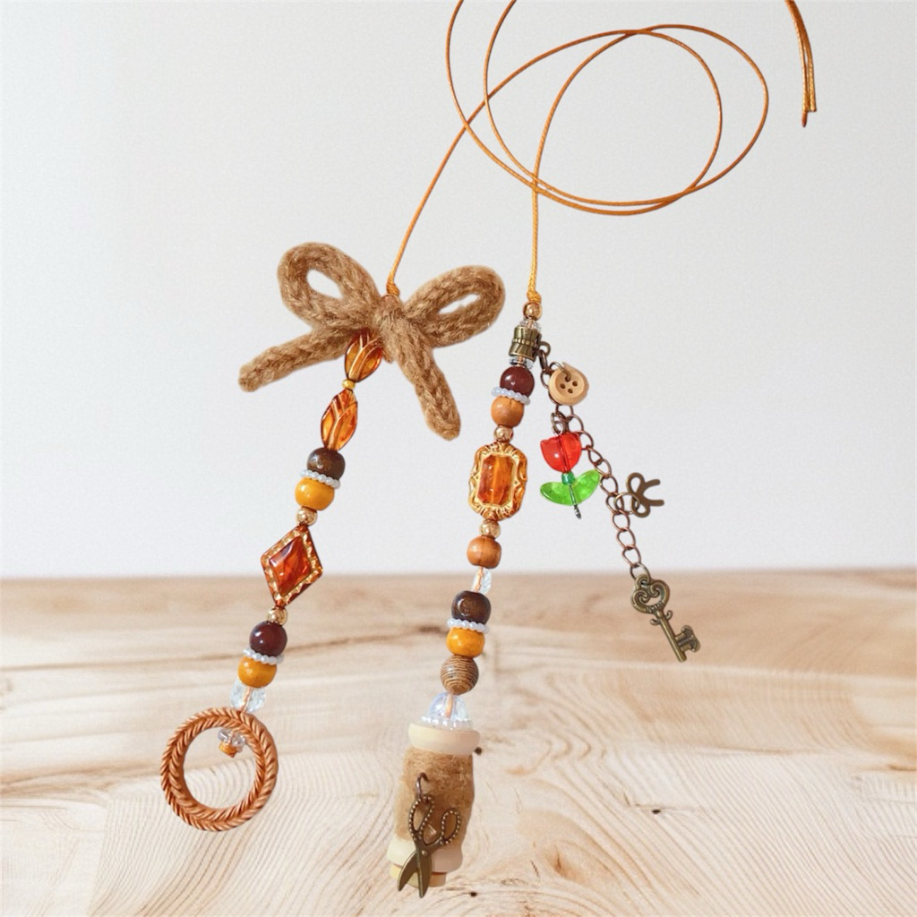 ♡ สายพูลริงดึงเปลี่ยนสีตา ♡ Pull Blythe ⛓️โทนสีธรรมชาติ🍂