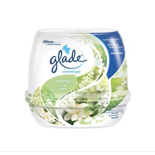 เกลดเซ็นท์เต็ด เจลหอมปรับอากาศ ขนาด 180 กรัม GLADE SCENTED GEL