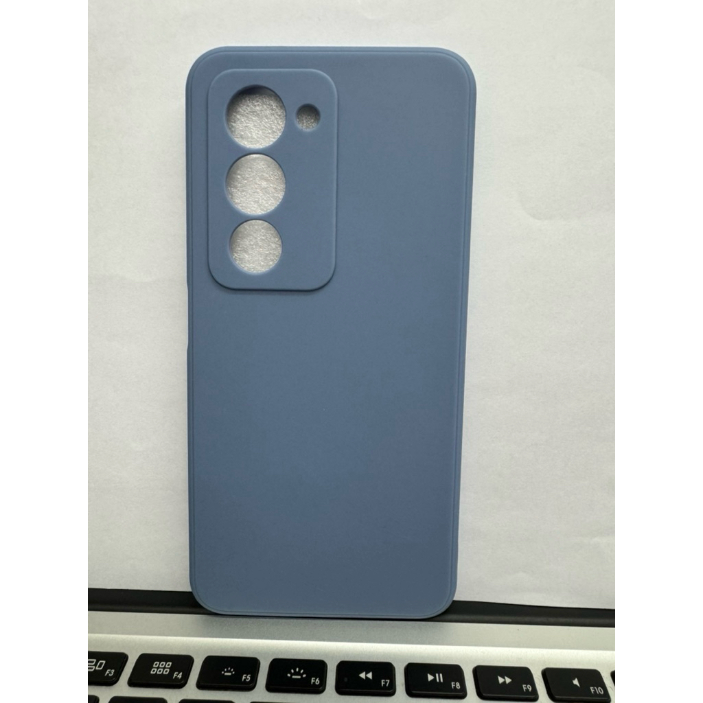 🥰พร้อมส่งใน🇳🇱🥰เคสTPUสีพาสเทลคลุมกล้องFor Redmi 15(4G/5g) - รูปที่ 5