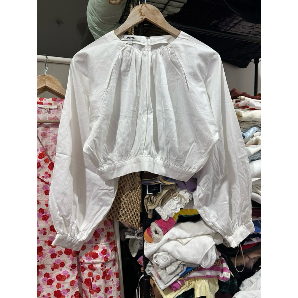 Jaspal size s  เสื้อ