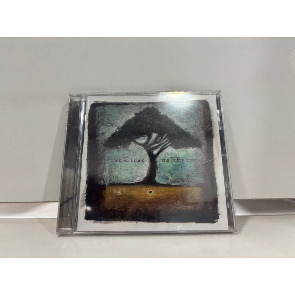 1 CD MUSIC  ซีดีเพลงสากล   Soon vari chool (Walling from The Nutty Tree     (G3B6)