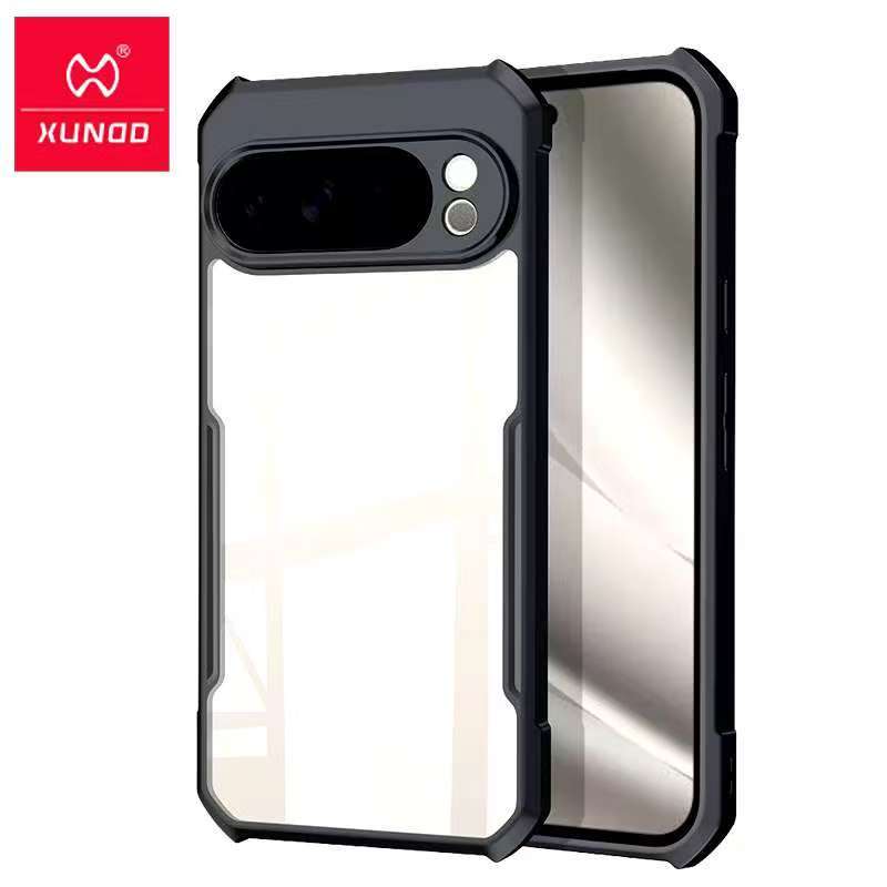 Google Pixel 10(ของแท้100%)XunddเคสกันกระแทกGoogle Pixel 10/Google Pixel 10 Pro/Google Pixel 10 Pro 