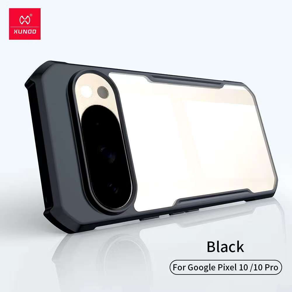 Google Pixel 10Proตรงรุ่น(ของแท้100%)XunddเคสกันกระแทกGoogle Pixel 10/Google Pixel 10 Pro/Google Pix