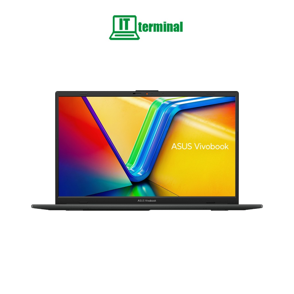 NOTEBOOK (โน้ตบุ๊ค) ASUS VIVOBOOK GO 15 M1504FA-NJ516W