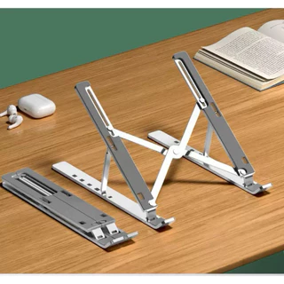 ขาตั้งโน้ตบุ๊ค Stand Notebook ขาตั้งแท็บแล็ต อลูมิเนียม N3 งานหนา