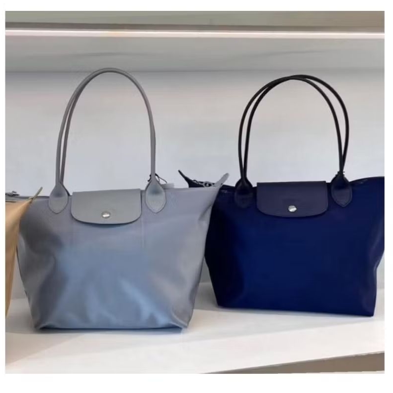Longchamp Neo ไซส์ S(M) Long