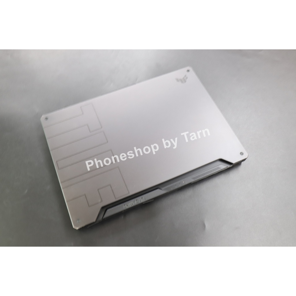 Asus TUF Gaming F15 FX506HC-HN002T (RAM 16 GTX 3050) ราคา 19,900 บาท