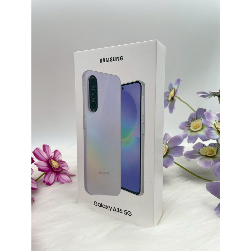 มือหนึ่ง ‼️ Samsung Galaxy A36 5G (8/128GB)