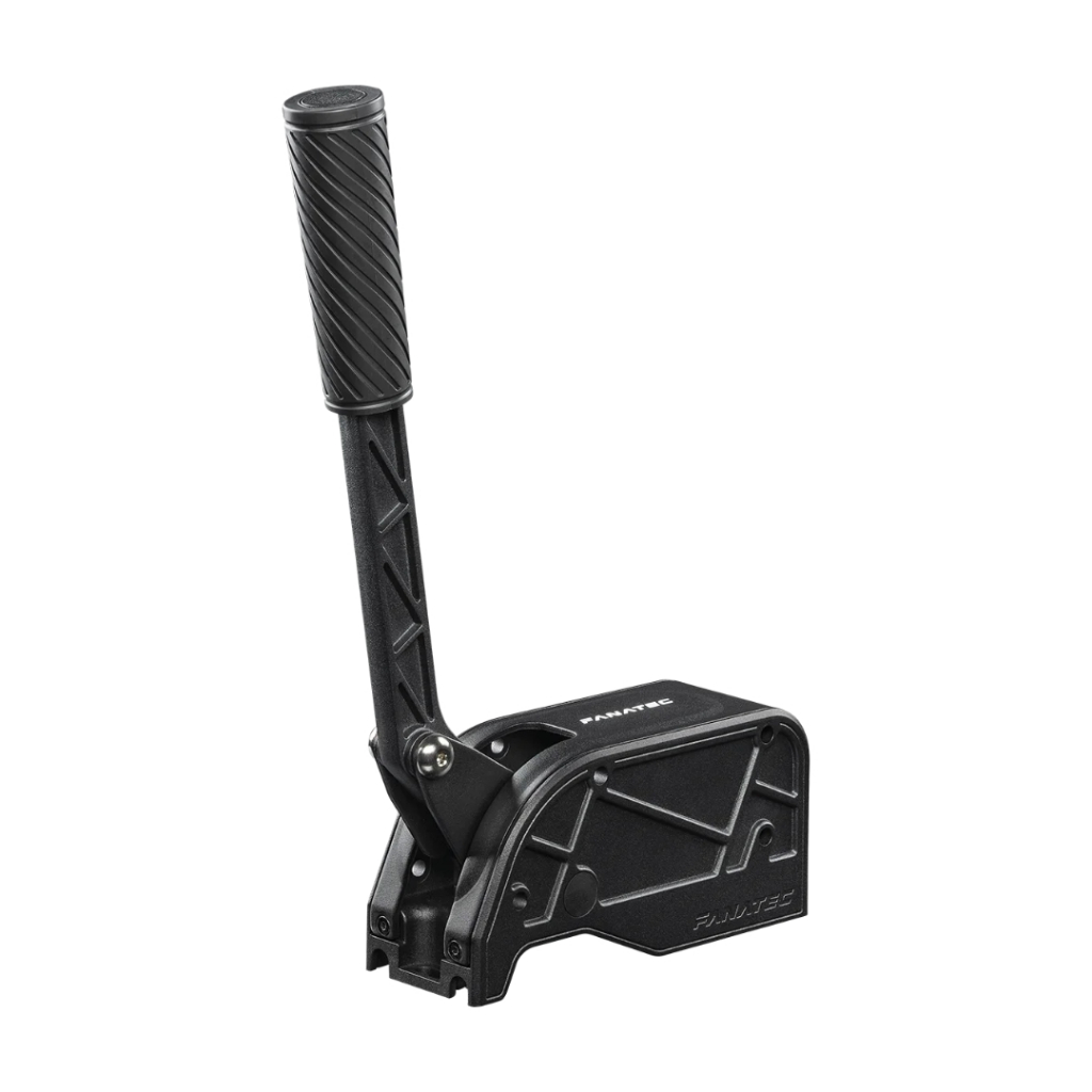 Fanatec ClubSport Handbrake v2 สินค้าพร้อมส่งจากในประเทศไทยครับ